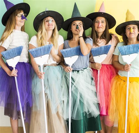 Witches Unite: Delving into the Specific Term for a Team of Practitioners